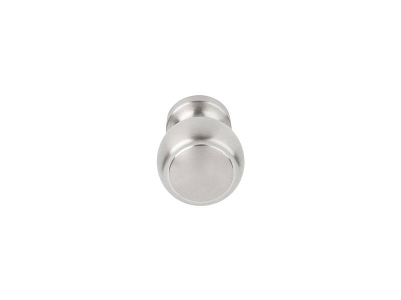 Meubelknop RVS Bosco Lazaro Rosa LZ35M 35mm