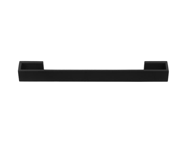 Meubelgreep Zwart Ribbon Bob Manders BM20 160mm