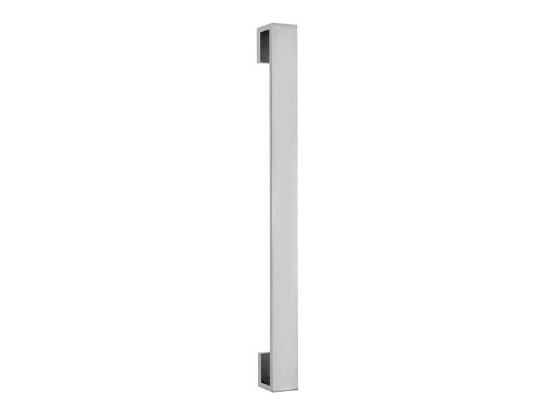 Deurgreep RVS Formani Bob Manders Ribbon BM500PS