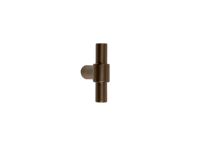 Meubelknop Brons One Piet Boon PB9 45x9mm