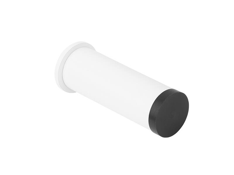 Deurstopper Wit One Piet Boon PB75 wandmontage 25x75mm