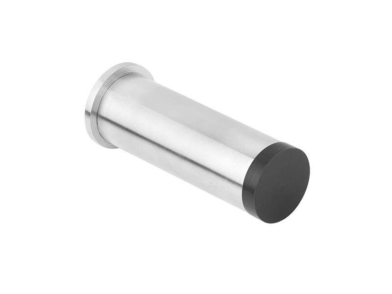 Deurstopper RVS One Piet Boon PB75 wandmontage 25x75mm