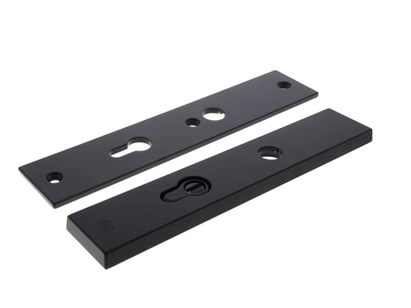 Veiligheidsschilden set Kerntrek Zwart Bauhaus PC72 SKG3