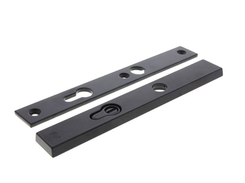 Veiligheidsschilden set Kerntrek Zwart Smal PC72 SKG3