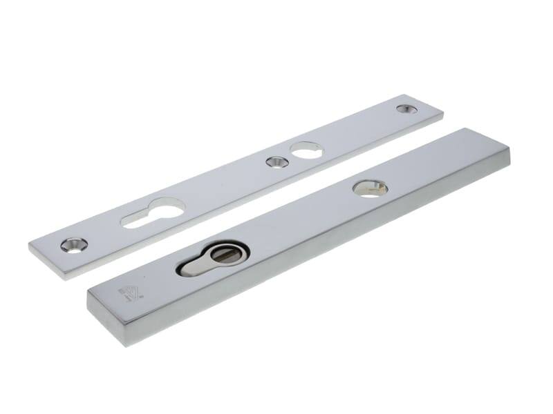 Veiligheidsschilden set Kerntrek Chroom Smal PC92 SKG3