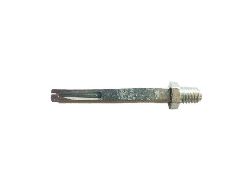 Wisselstift M10x90mm voor knoppen veiligheidschilden