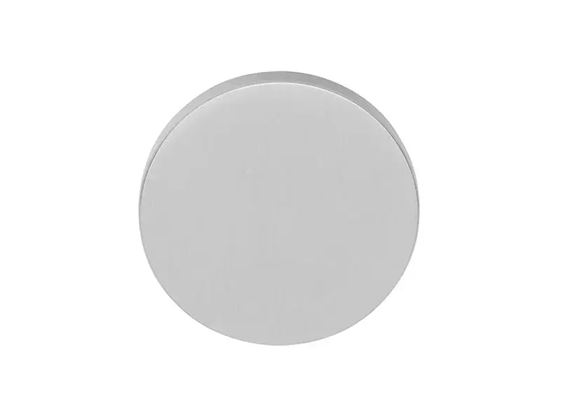 Blindrozet Mat RVS David Rockwell Eclipse DRB53