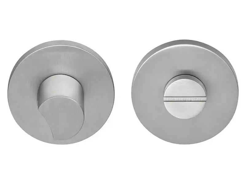 WC-sluiting RVS David Rockwell Eclipse DRWC53 rond 53mm
