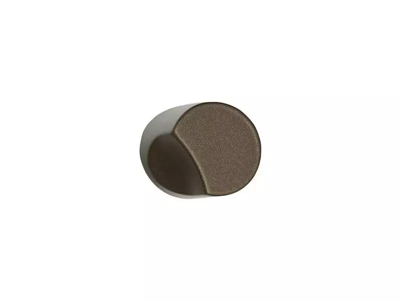 Meubelknop Brons David Rockwell Eclipse DR23M