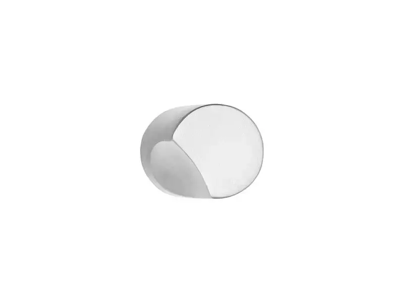 Meubelknop Mat RVS David Rockwell Eclipse DR23M