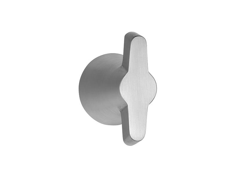Meubelknop RVS Osiris Hertman Cone OH32M