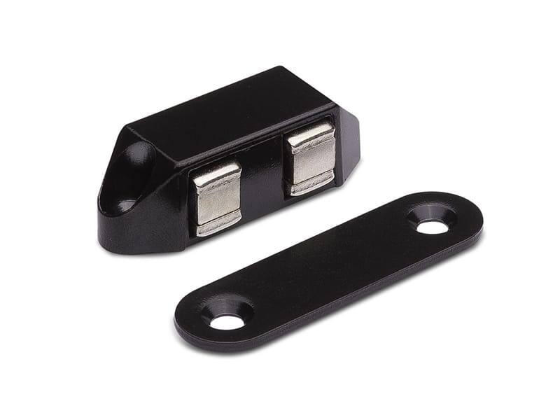 Magneetsnapper Zwart Super polair 4 kg Type 5103