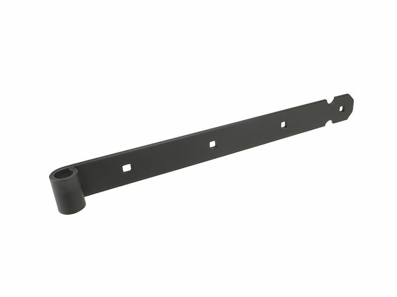 Duimheng Zwart 400mm geschikt voor pen 16mm wordt geleverd zonder duim