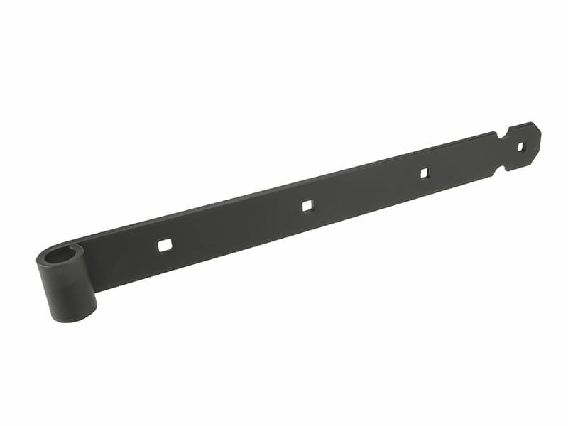 Duimheng Zwart 800mm geschikt voor pen 16mm wordt geleverd zonder duim