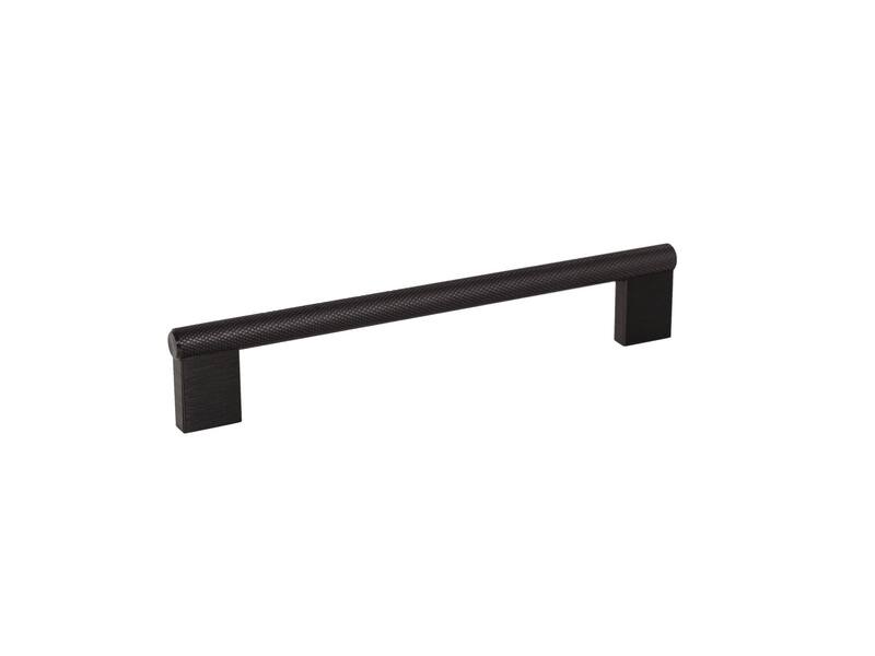 Meubelgreep Graf 256 mm Zwart