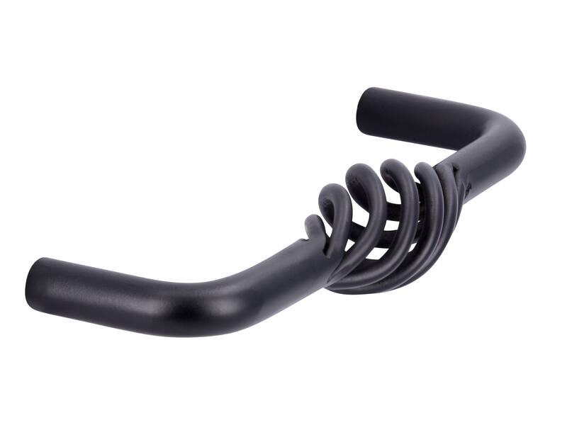 Meubelgreep zwart Cage 96mm 104x20x38mm