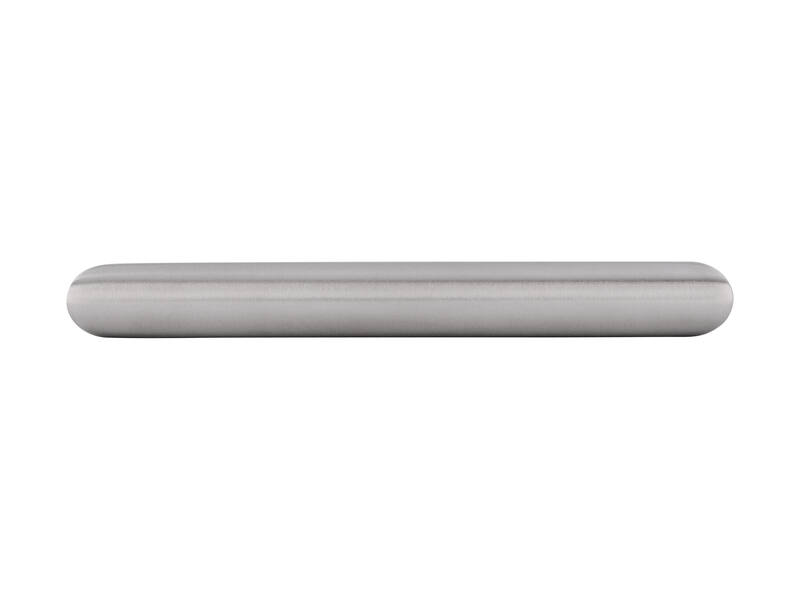 Meubelgreep RVS 96mm 109x13x33mm