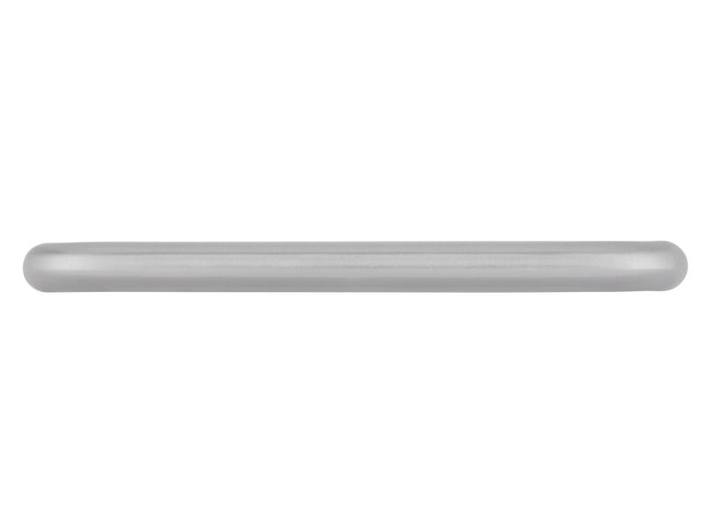 Meubelgreep RVS 96mm 104x8x30mm
