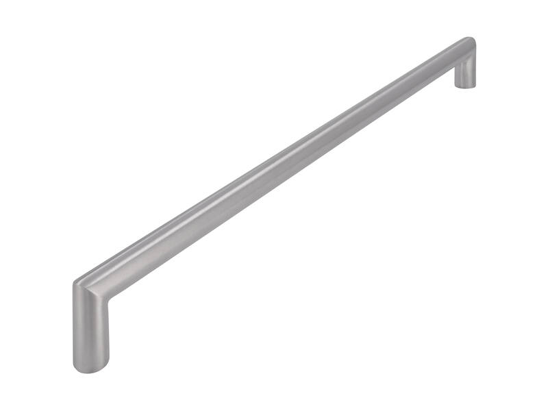 Meubelgreep RVS 320mm 333x13x33mm
