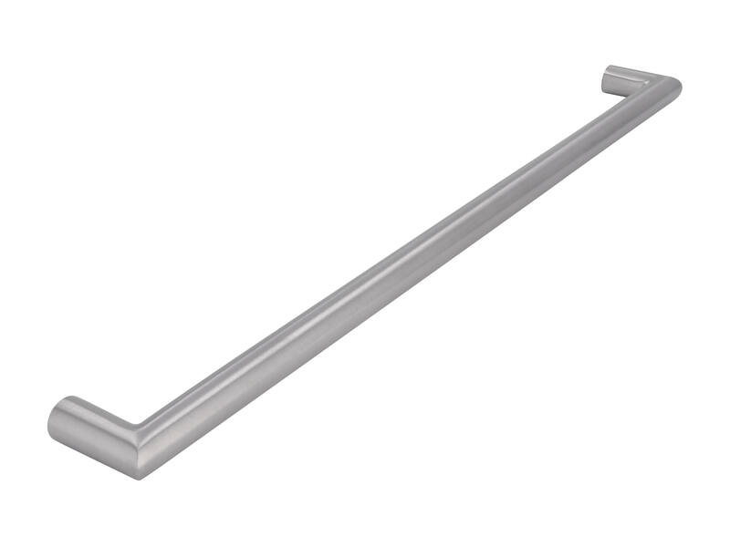 Meubelgreep RVS 320mm 333x13x33mm