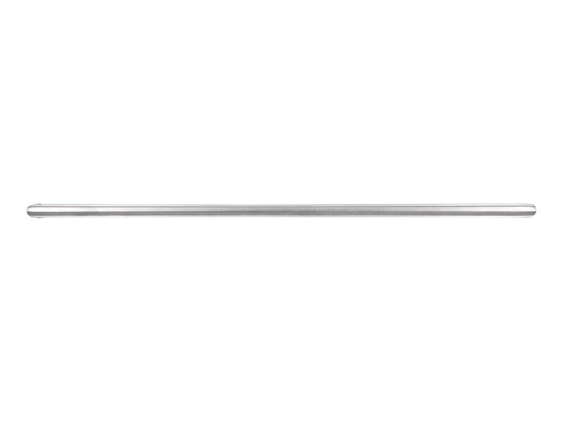 Meubelgreep RVS 480mm 493x13x33mm