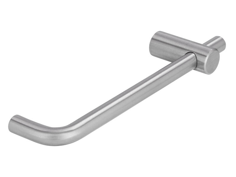 Meubelgreep RVS 96mm 119x12x32mm