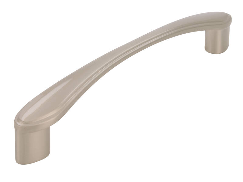 Meubelgreep RVS 128mm 150x16x29mm