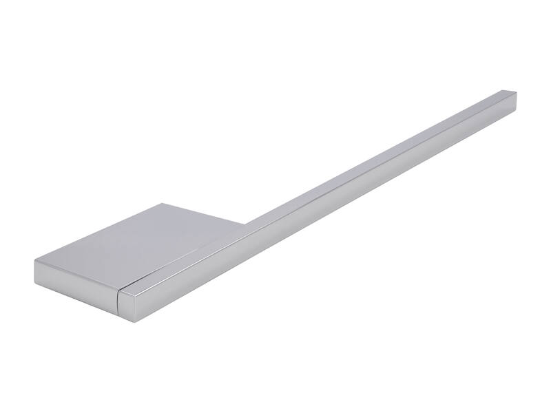Handdoekstang chroom 300mm 300x10x50mm