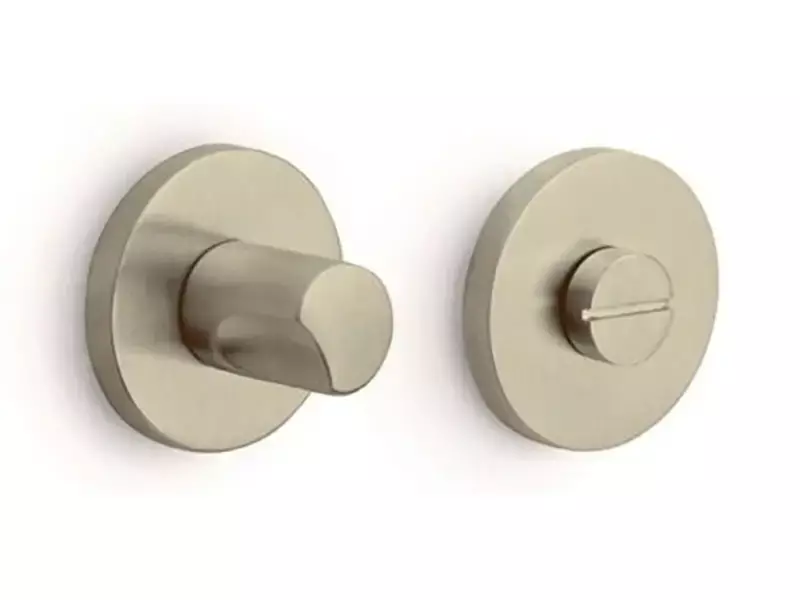 WC-sluiting Champagne PVD David Rockwell Eclipse DRWC53