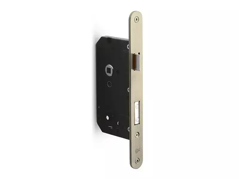 Veiligheidsslot Champagne PVD LBLSA-Y72 SKG2 PC72