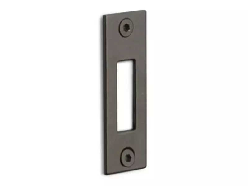 Sluitplaat Kastslot Brons LBSPK 24x70mm