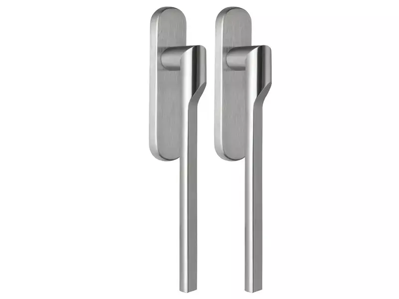 Hefschuifdeurbeslag RVS Formani Gensler Rivio GL231PA