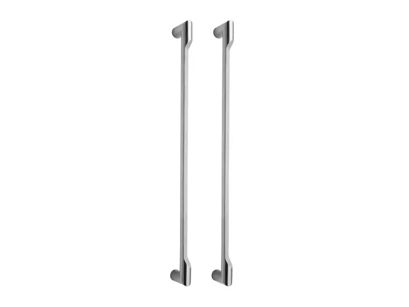 Deurgreep RVS Formani Gensler Rivio GL501PA