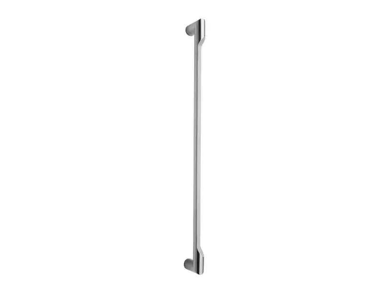 Deurgreep RVS Formani Gensler Rivio GL501PS