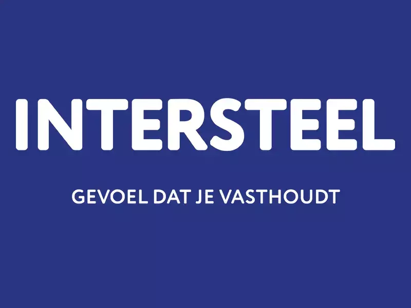 Intersteel Schuifdeursysteem Basic mat zwart