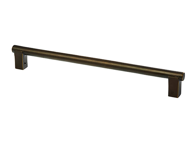 Deurgreep Verbronsd Jolie Core 352mm, hoh 320mm