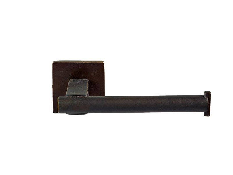 Toiletrolhouder / Wc-rolhouder Verbronsd Jolie Core