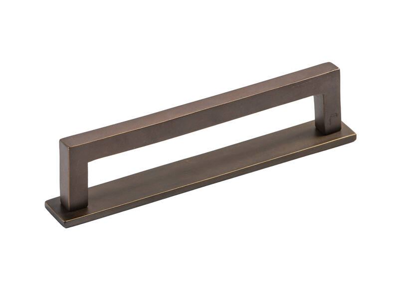 Meubelgreep Verbronsd Jolie Essence 138mm, hoh 128mm