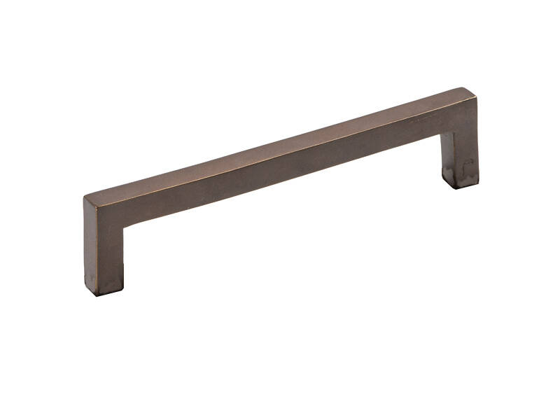 Meubelgreep Verbronsd Jolie Essence 138mm, hoh 128mm