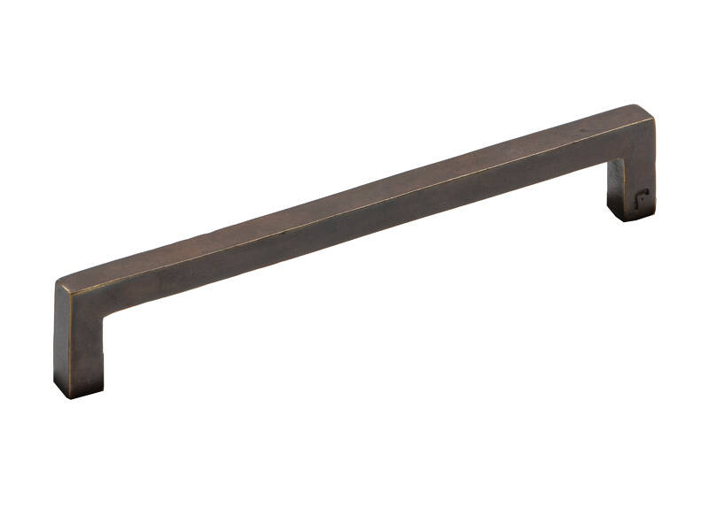 Meubelgreep Verbronsd Jolie Essence 170mm, hoh 160mm