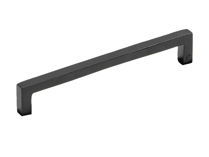 Meubelgreep Zwart Jolie Essence 170mm, hoh 160mm