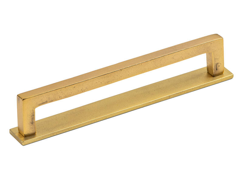 Meubelgreep Messing Jolie Essence 170mm, hoh 160mm