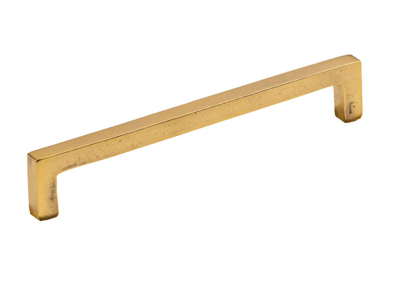 Meubelgreep Messing Jolie Essence 170mm, hoh 160mm