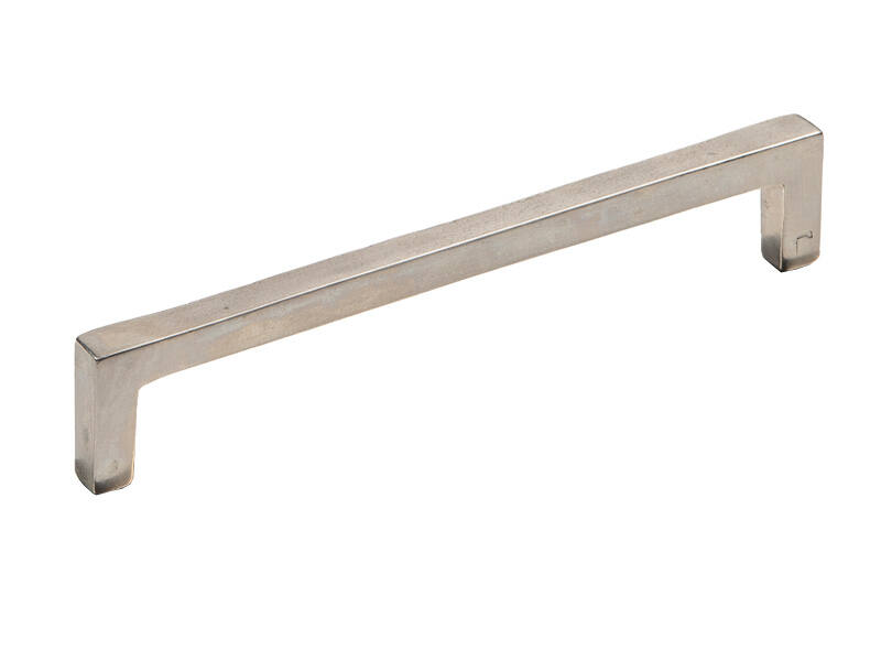 Meubelgreep Verzilverd Jolie Essence 170mm, hoh 160mm