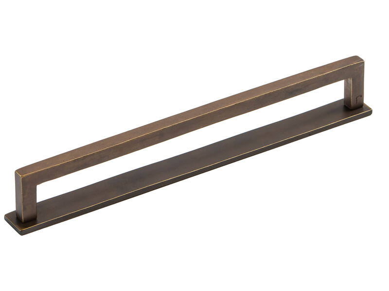 Meubelgreep Verbronsd Jolie Essence 234mm, hoh 224mm