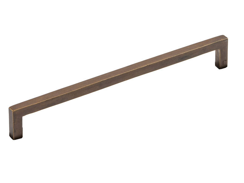 Meubelgreep Verbronsd Jolie Essence 234mm, hoh 224mm