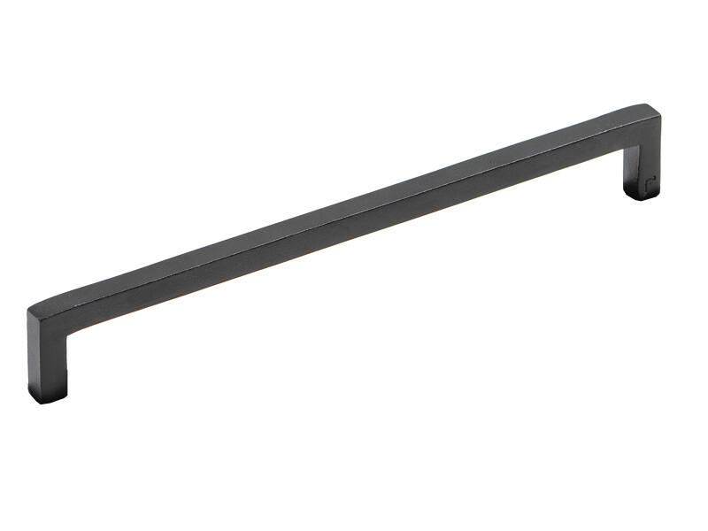 Meubelgreep Zwart Jolie Essence 234mm, hoh 224mm