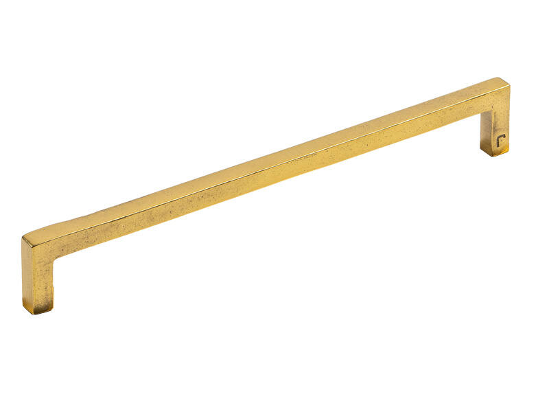 Meubelgreep Messing Jolie Essence 234mm, hoh 224mm