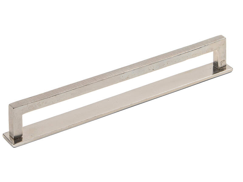 Meubelgreep Verzilverd Jolie Essence 234mm, hoh 224mm
