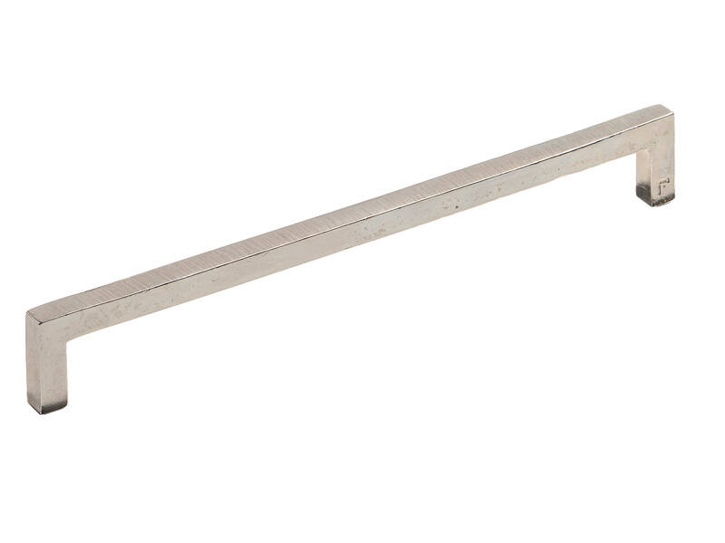 Meubelgreep Verzilverd Jolie Essence 234mm, hoh 224mm